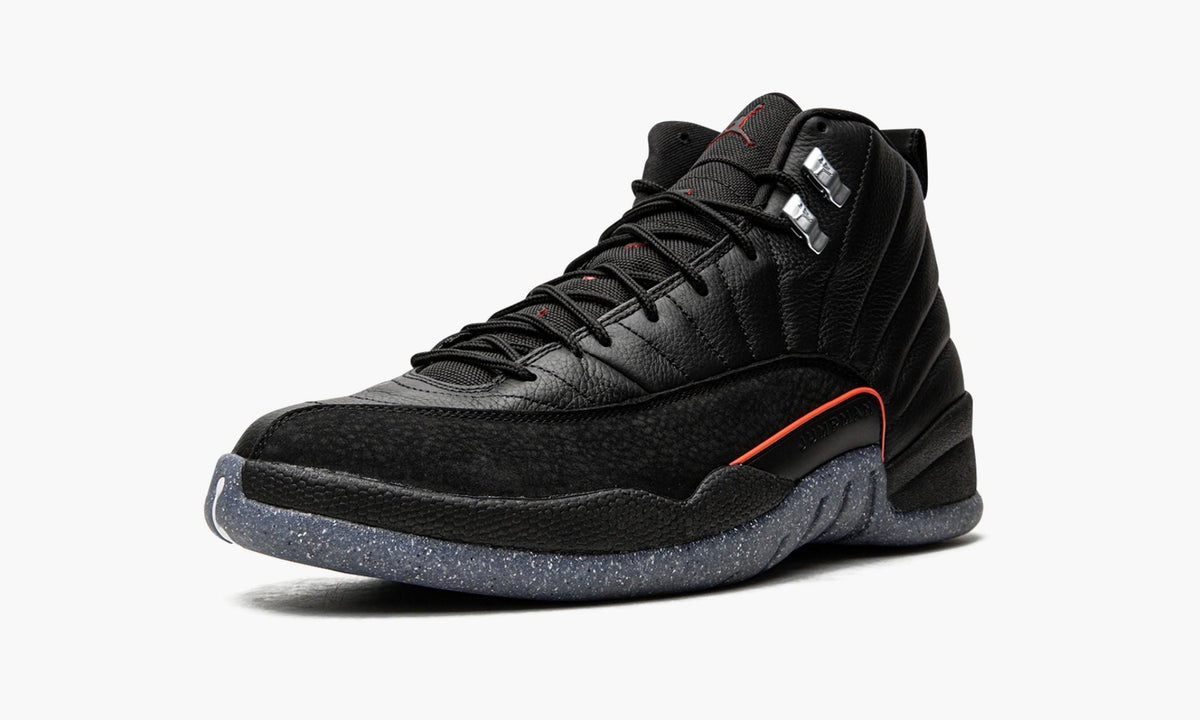 Utility Sneakers - Air Jordan 12 Retro - product image from the listing.