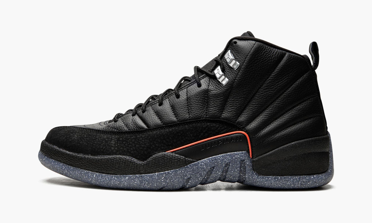 Utility Sneakers - Air Jordan 12 Retro - product image from the listing.
