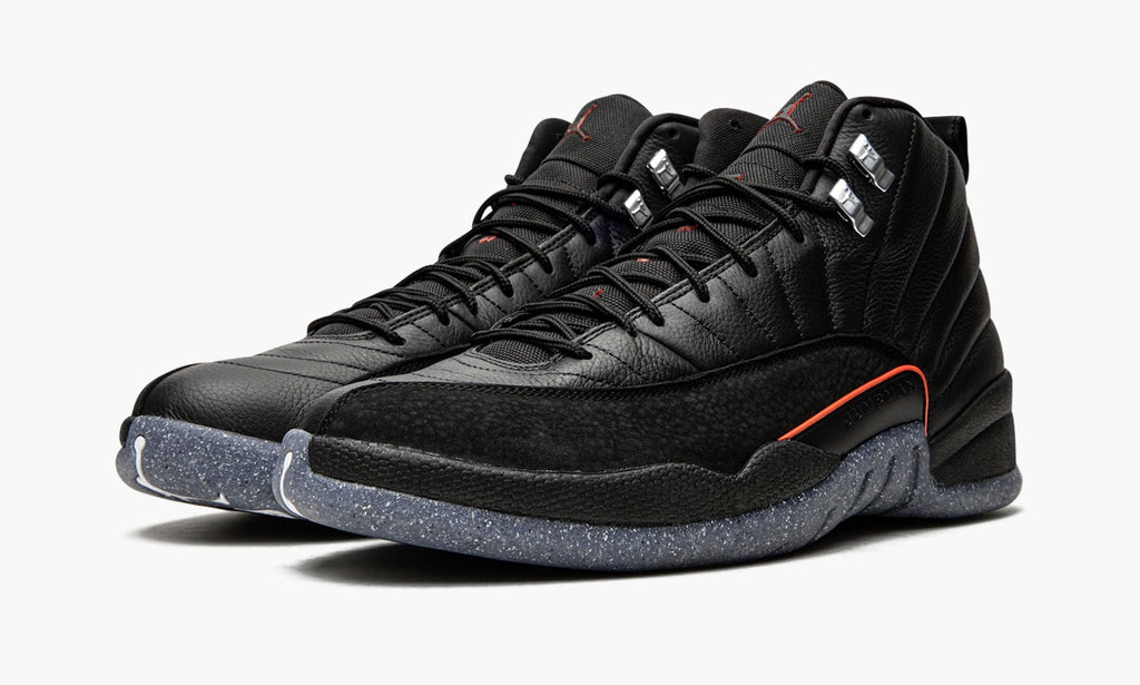 Utility Sneakers - Air Jordan 12 Retro - product image from the listing.
