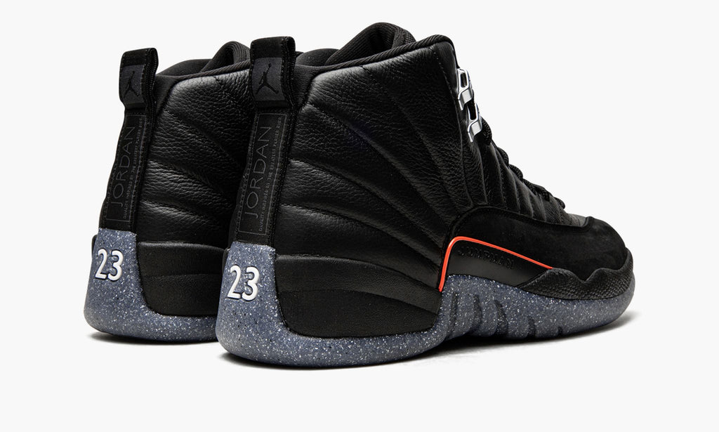 Utility Sneakers - Air Jordan 12 Retro - product image from the listing.