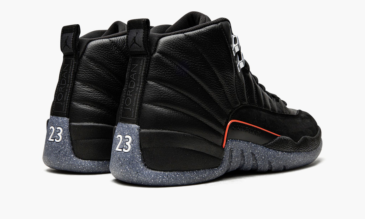 Utility Sneakers - Air Jordan 12 Retro - product image from the listing.