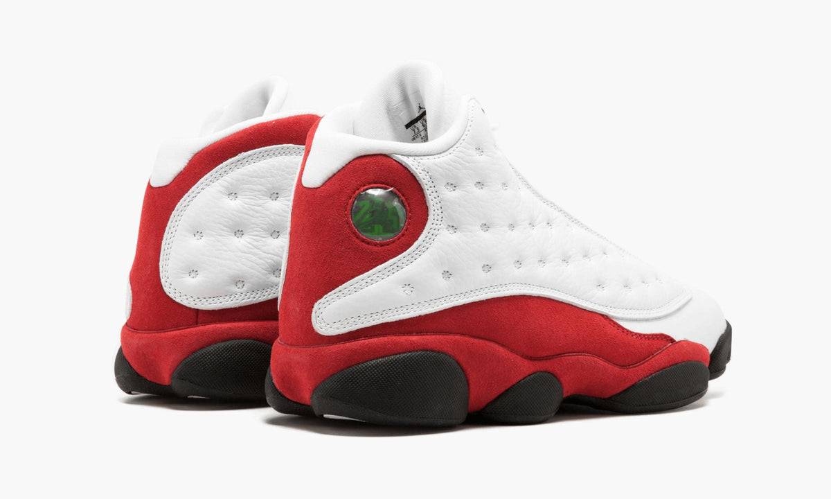 "Chicago" Air Jordan 13 Retro Sneakers - product image from the listing.