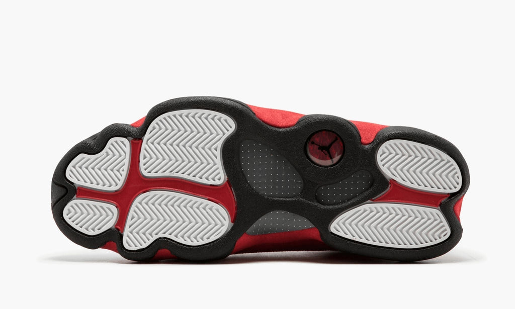 "Chicago" Air Jordan 13 Retro Sneakers - product image from the listing.