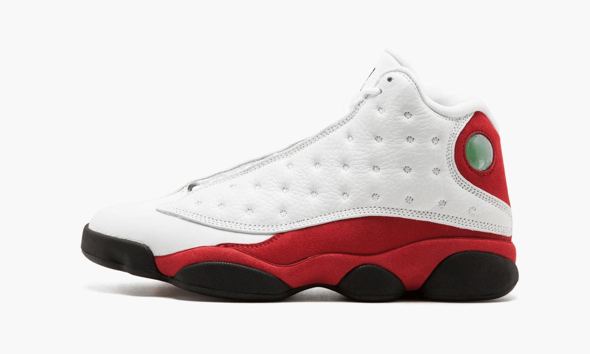 "Chicago" Air Jordan 13 Retro Sneakers - product image from the listing.