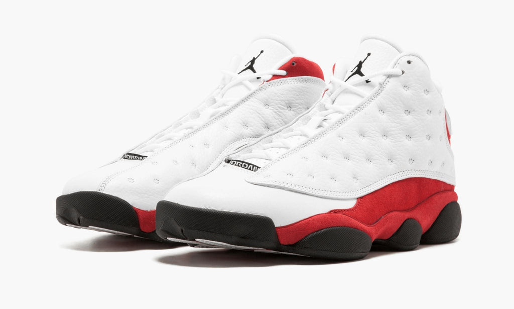 "Chicago" Air Jordan 13 Retro Sneakers - product image from the listing.