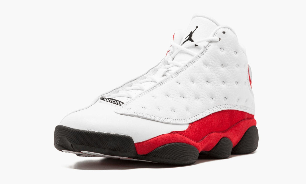 "Chicago" Air Jordan 13 Retro Sneakers - product image from the listing.