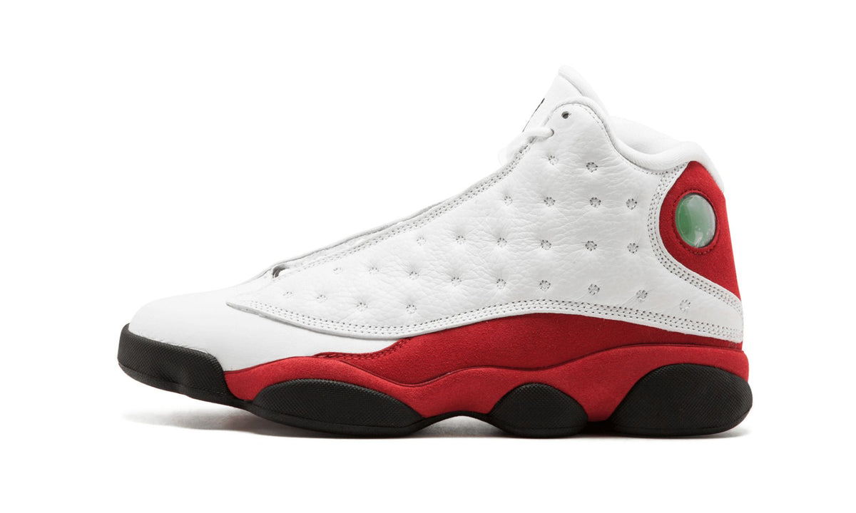 "Chicago" Air Jordan 13 Retro Sneakers - product image from the listing.