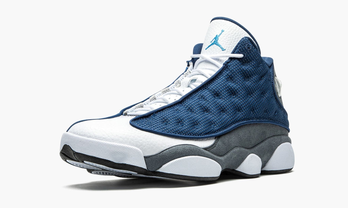 "Flint 2020" Air Jordan 13 Retro Sneakers - product image from the listing.