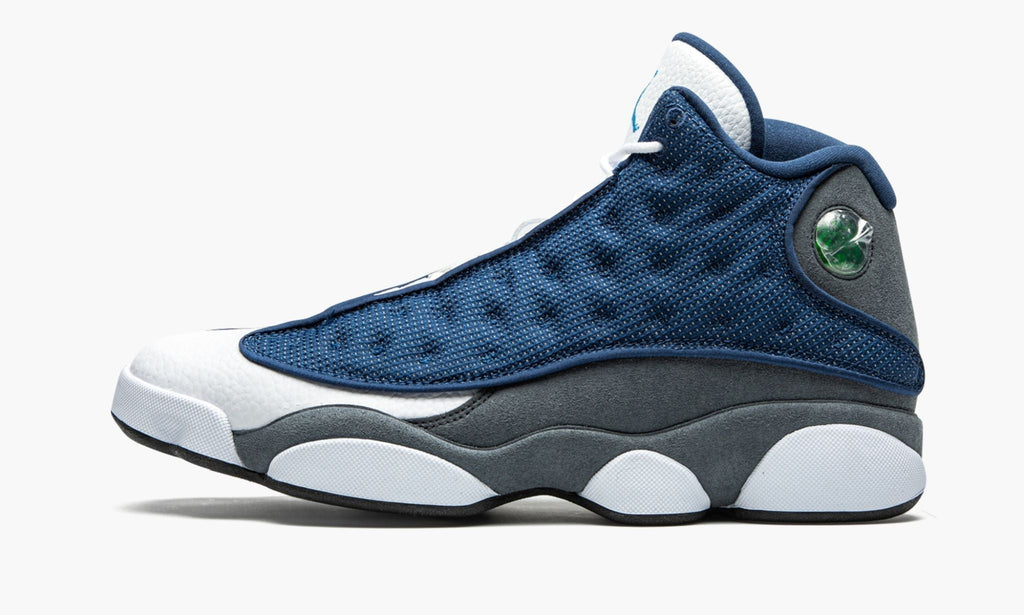 "Flint 2020" Air Jordan 13 Retro Sneakers - product image from the listing.
