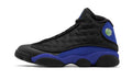 "Hyper Royal" Air Jordan 13 Retro Sneakers - product image from the listing.