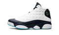 "Obsidian" Air Jordan 13 Retro Sneakers - product image from the listing.