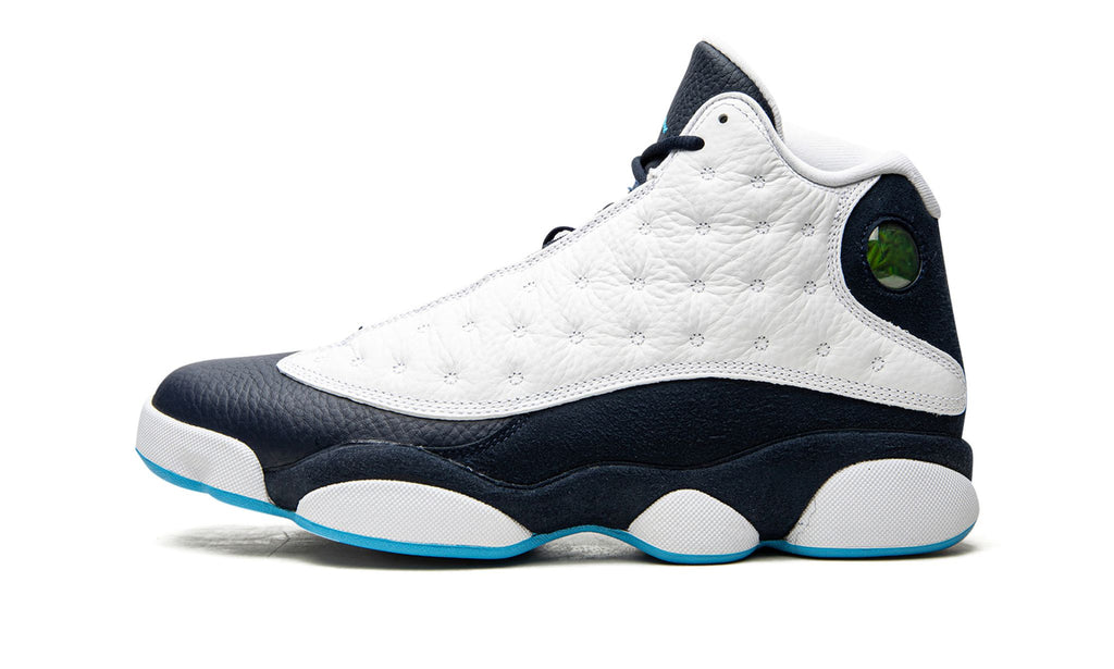 Obsidian Sneakers - Air Jordan 13 Retro - product image from the listing.