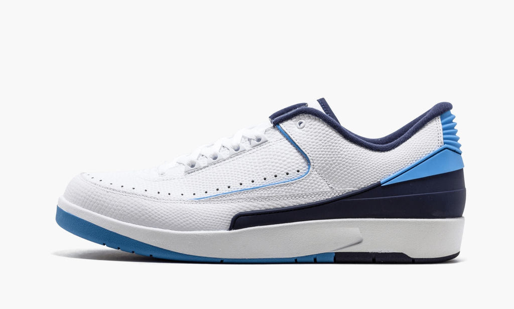 Sneakers - Air Jordan 2 Retro Low - product image from the listing.