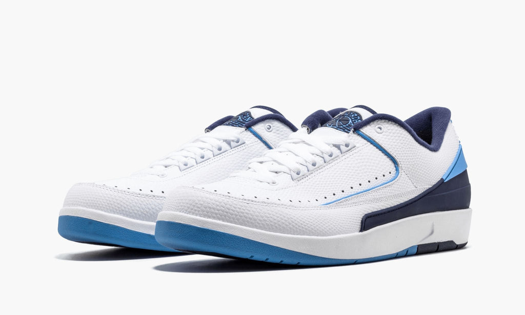 Sneakers - Air Jordan 2 Retro Low - product image from the listing.