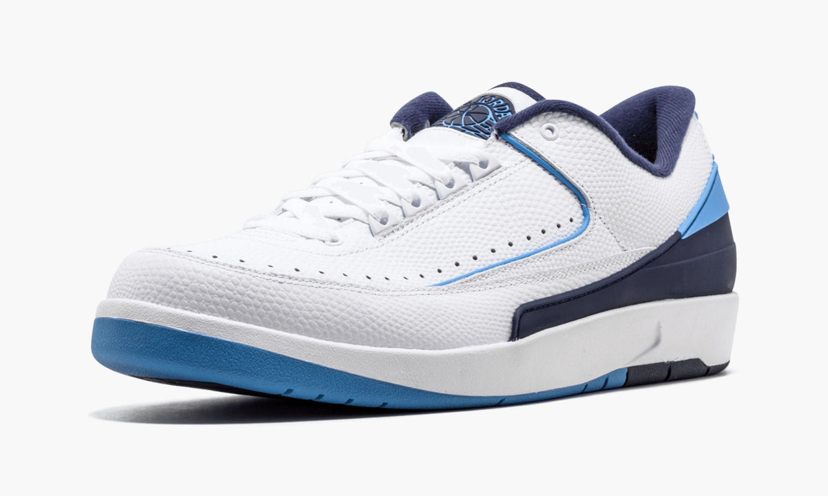 Sneakers - Air Jordan 2 Retro Low - product image from the listing.