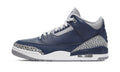Georgetown Sneakers - Air Jordan 3 Retro - product image from the listing.