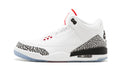 "Dunk Contest/Free Throw Line" Air Jordan 3 Retro NRG Sneakers - product image from the listing.