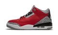 CHI Exclusive Sneakers - Air Jordan 3 Retro SE Unite - product image from the listing.
