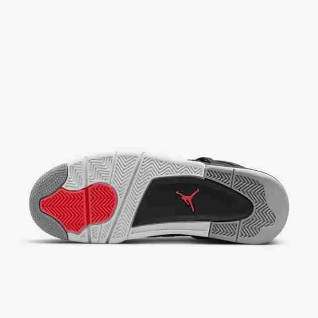 Jordan 4 Retro - product photo shown in the listing for this item.