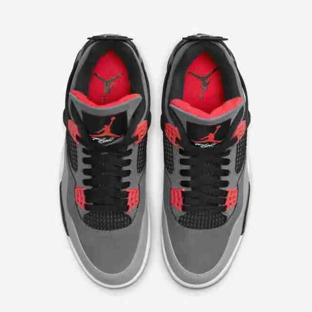 Jordan 4 Retro - product photo shown in the listing for this item.