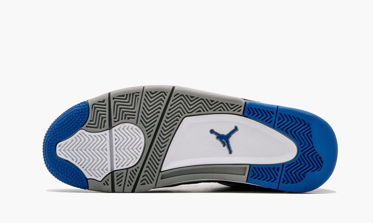 "Alternate Motorsports" Air Jordan 4 Retro Sneakers - product image from the listing.