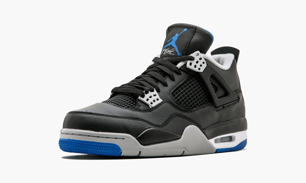 "Alternate Motorsports" Air Jordan 4 Retro Sneakers - product image from the listing.