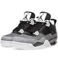 Fear Sneakers - Air Jordan 4 Retro - product image from the listing.