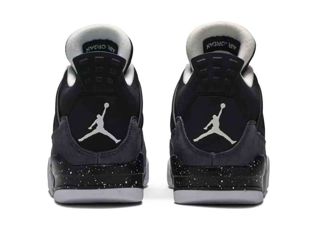 Fear Sneakers - Air Jordan 4 Retro - product image from the listing.
