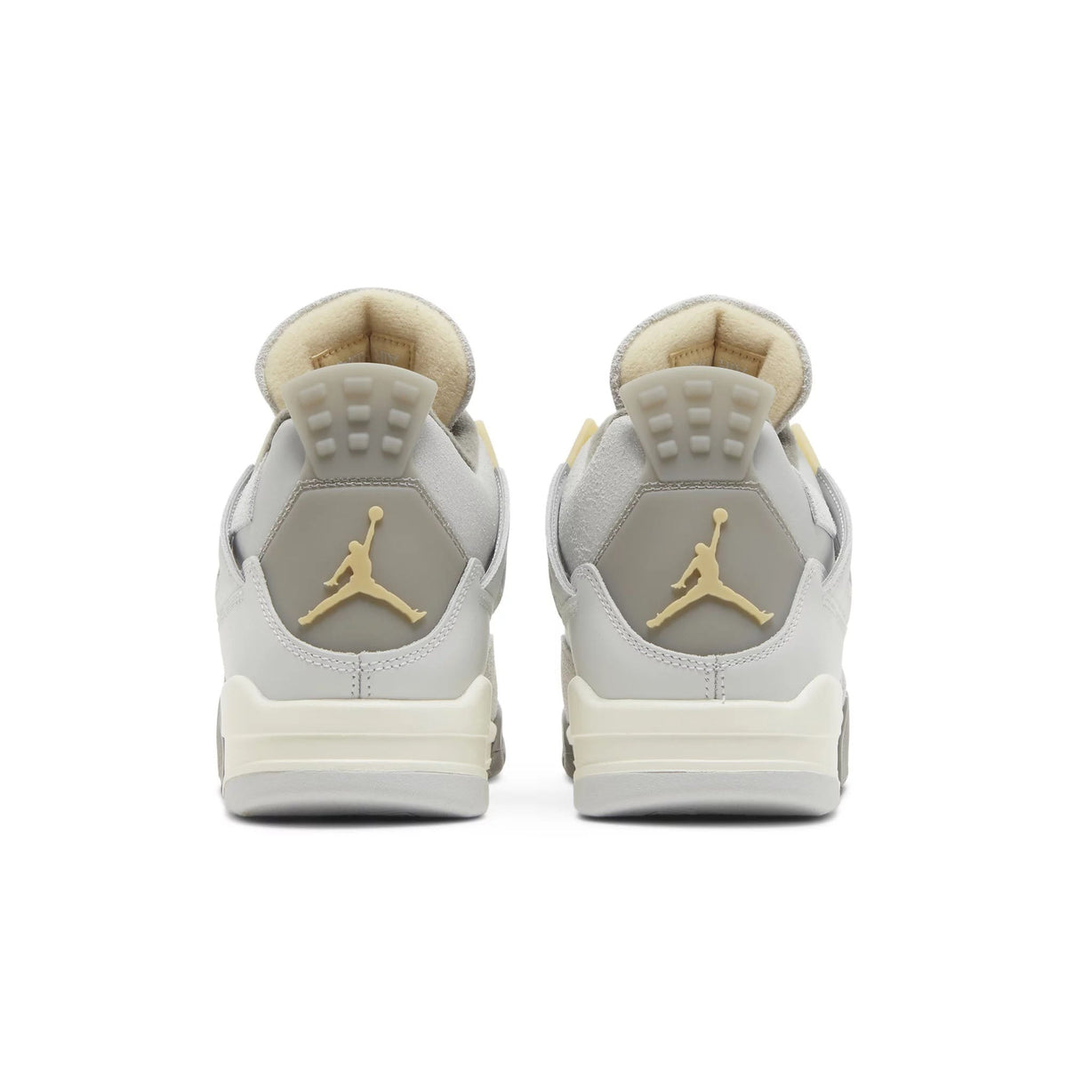 "Craft" Air Jordan 4 Retro SE DV3742-021 Sneakers - product image from the listing.