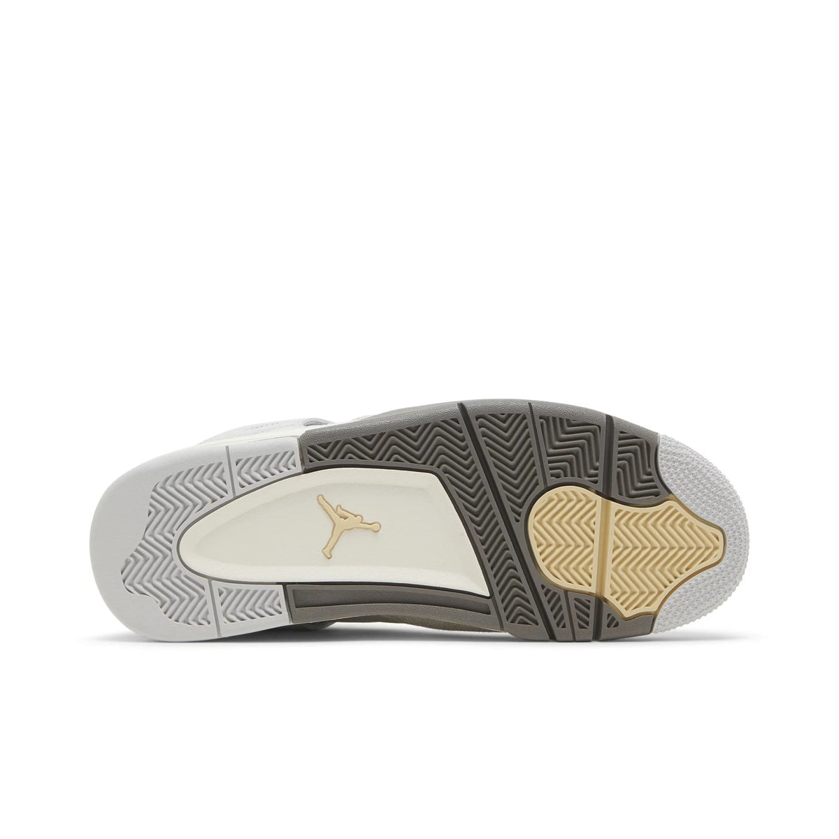 "Craft" Air Jordan 4 Retro SE DV3742-021 Sneakers - product image from the listing.