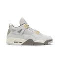"Craft" Air Jordan 4 Retro SE DV3742-021 Sneakers - product image from the listing.