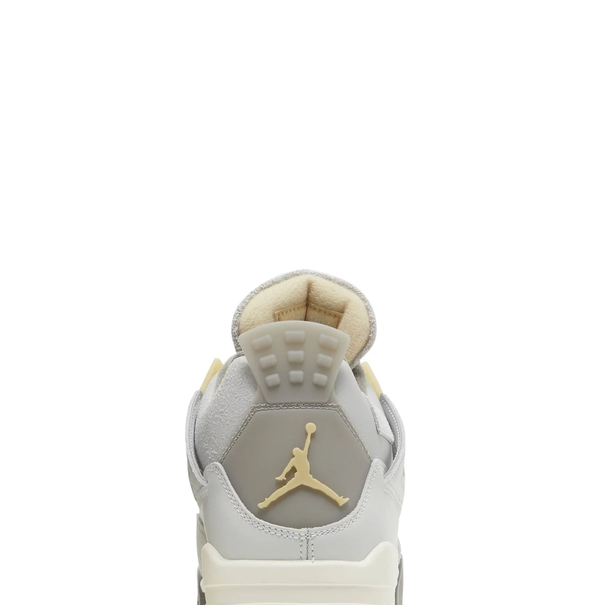 "Craft" Air Jordan 4 Retro SE DV3742-021 Sneakers - product image from the listing.