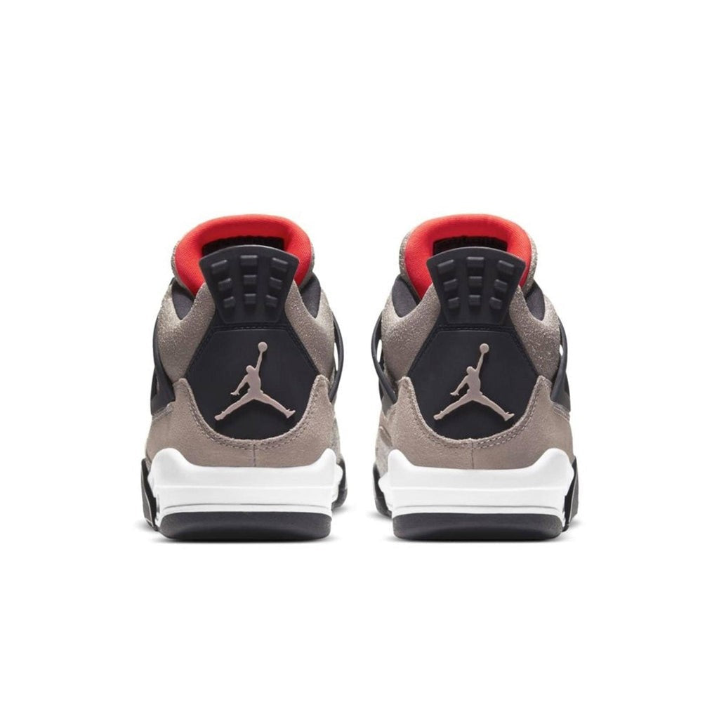 Taupe Haze GS Sneakers - Air Jordan 4 Retro - product image from the listing.
