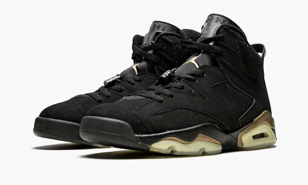 DMP DMP Sneakers - Air Jordan 6 - product image from the listing.