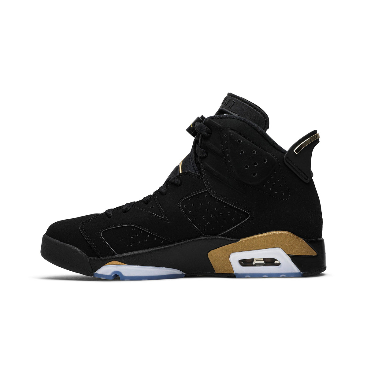 "Defining Moments" Air Jordan 6 Retro 2020 CT4954-007 Sneakers - product image from the listing.