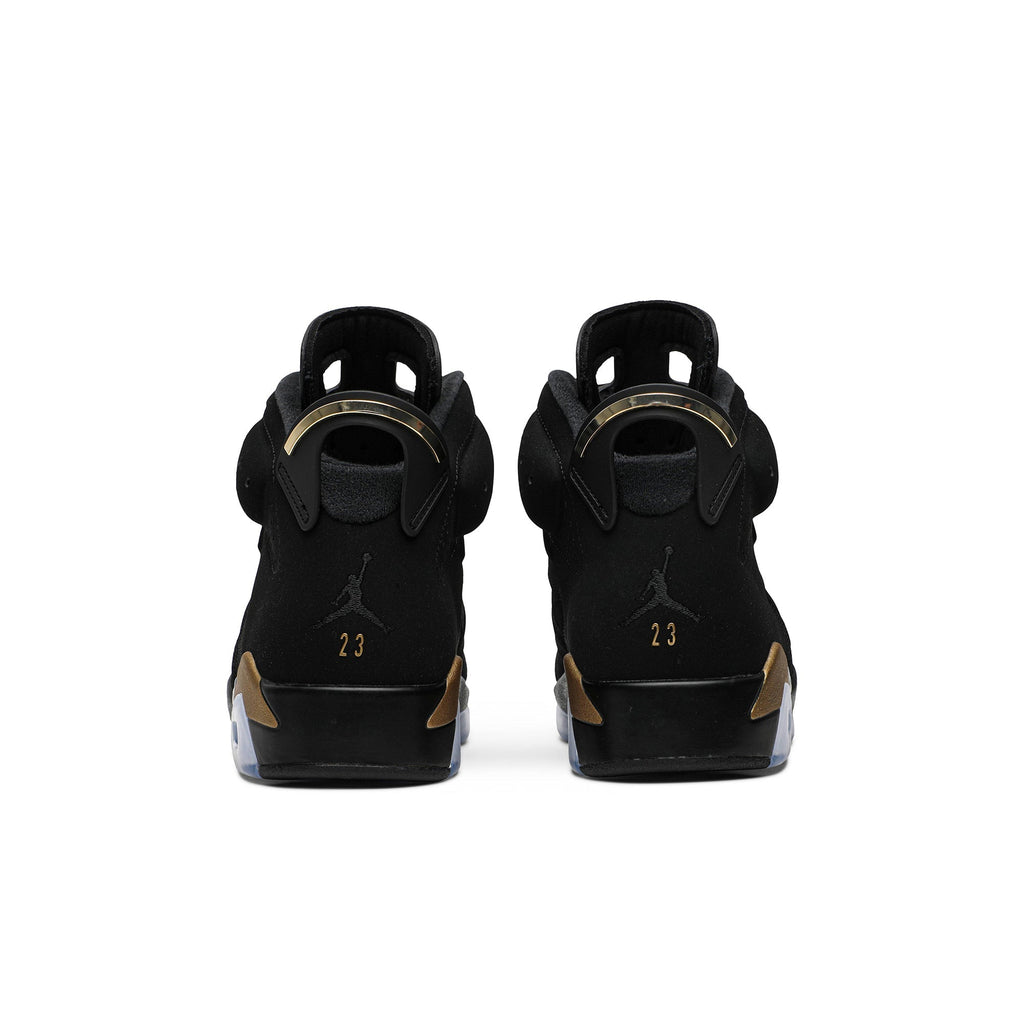 "Defining Moments" Air Jordan 6 Retro 2020 CT4954-007 Sneakers - product image from the listing.