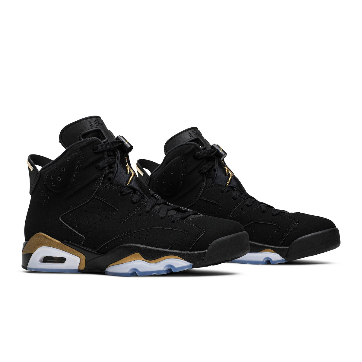"Defining Moments" Air Jordan 6 Retro 2020 CT4954-007 Sneakers - product image from the listing.