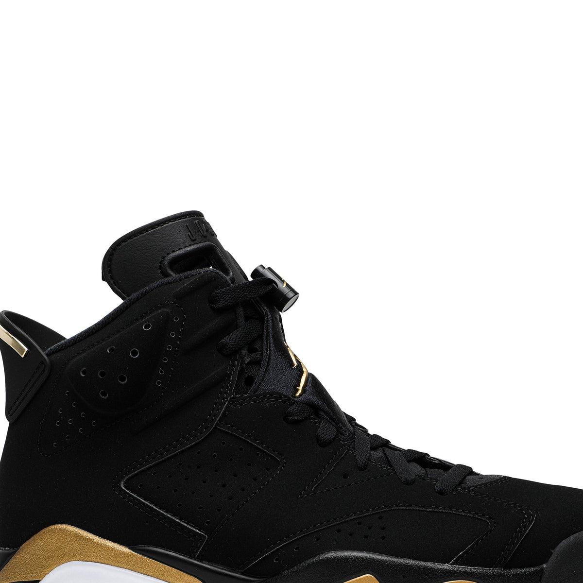 "Defining Moments" Air Jordan 6 Retro 2020 CT4954-007 Sneakers - product image from the listing.