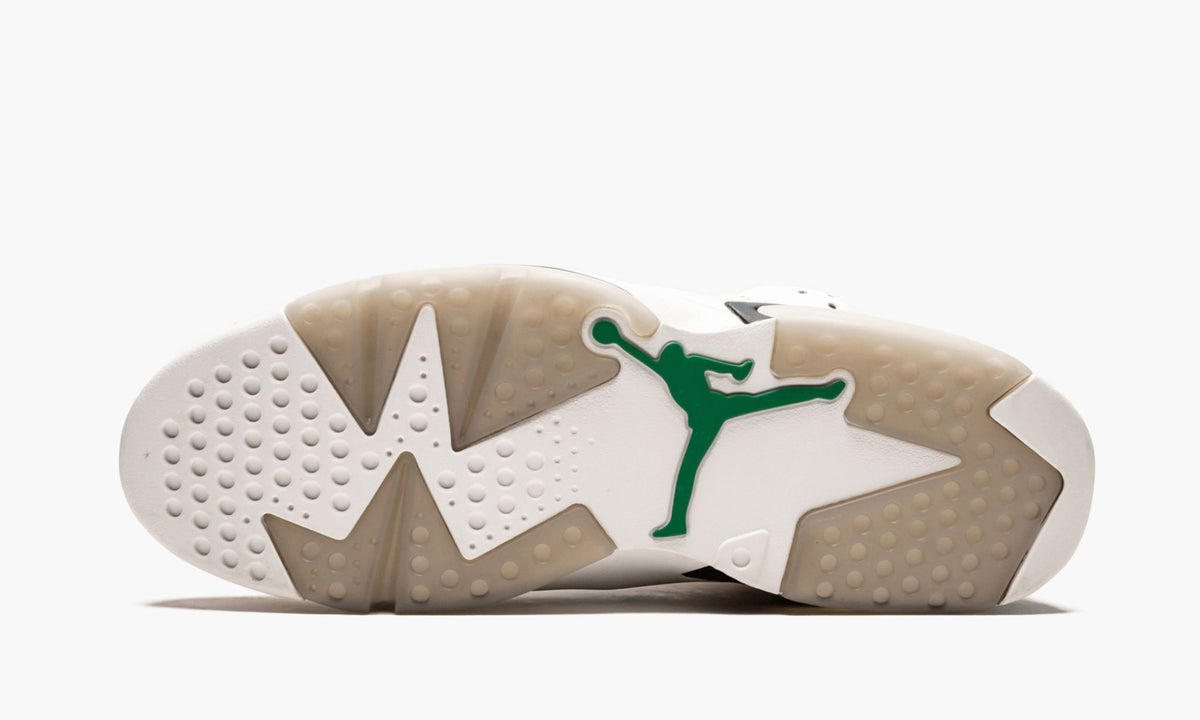 "Gatorade" Air Jordan 6 Retro Sneakers - product image from the listing.