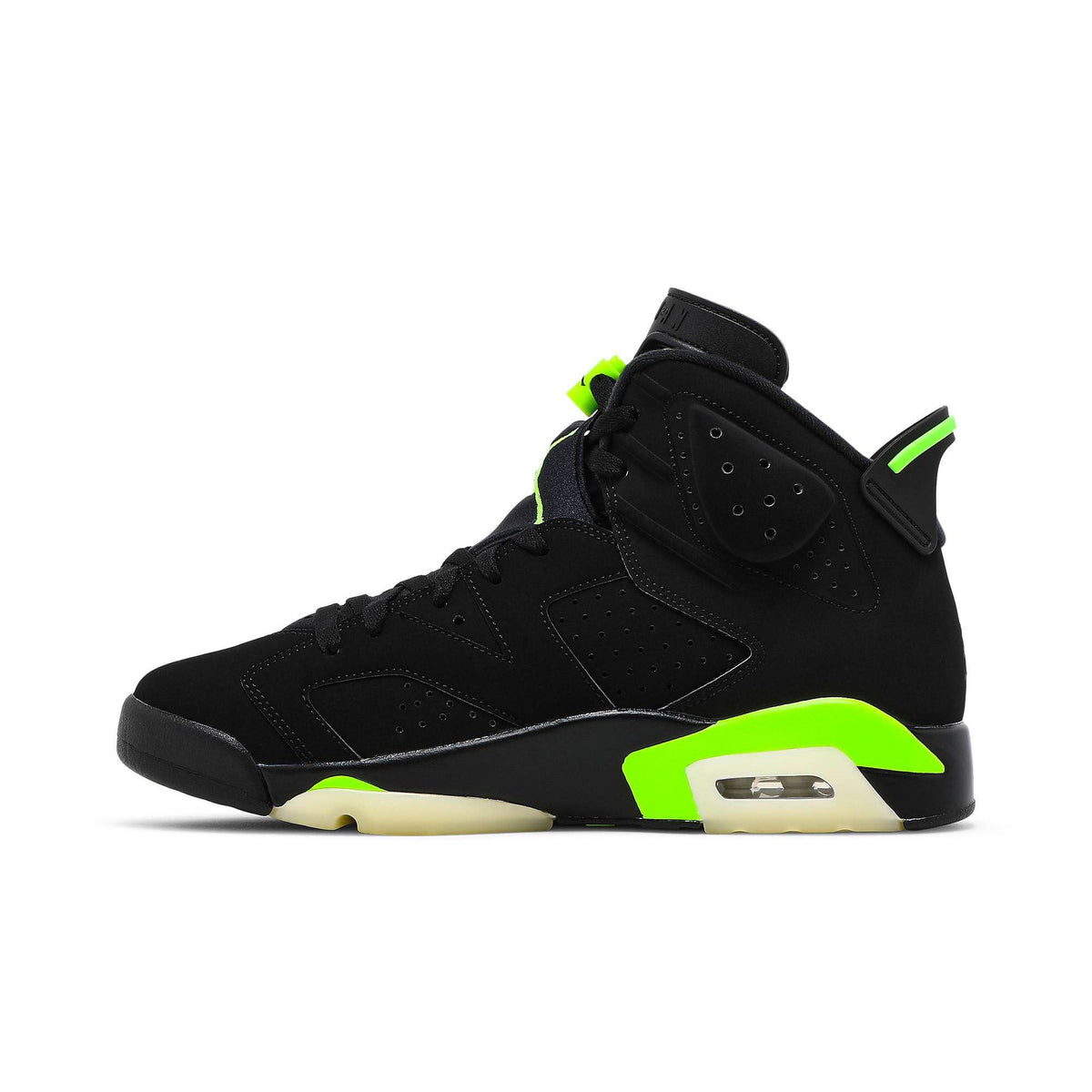 Electric Green CT8529-003 Sneakers - Air Jordan 6 Retro - product image from the listing.