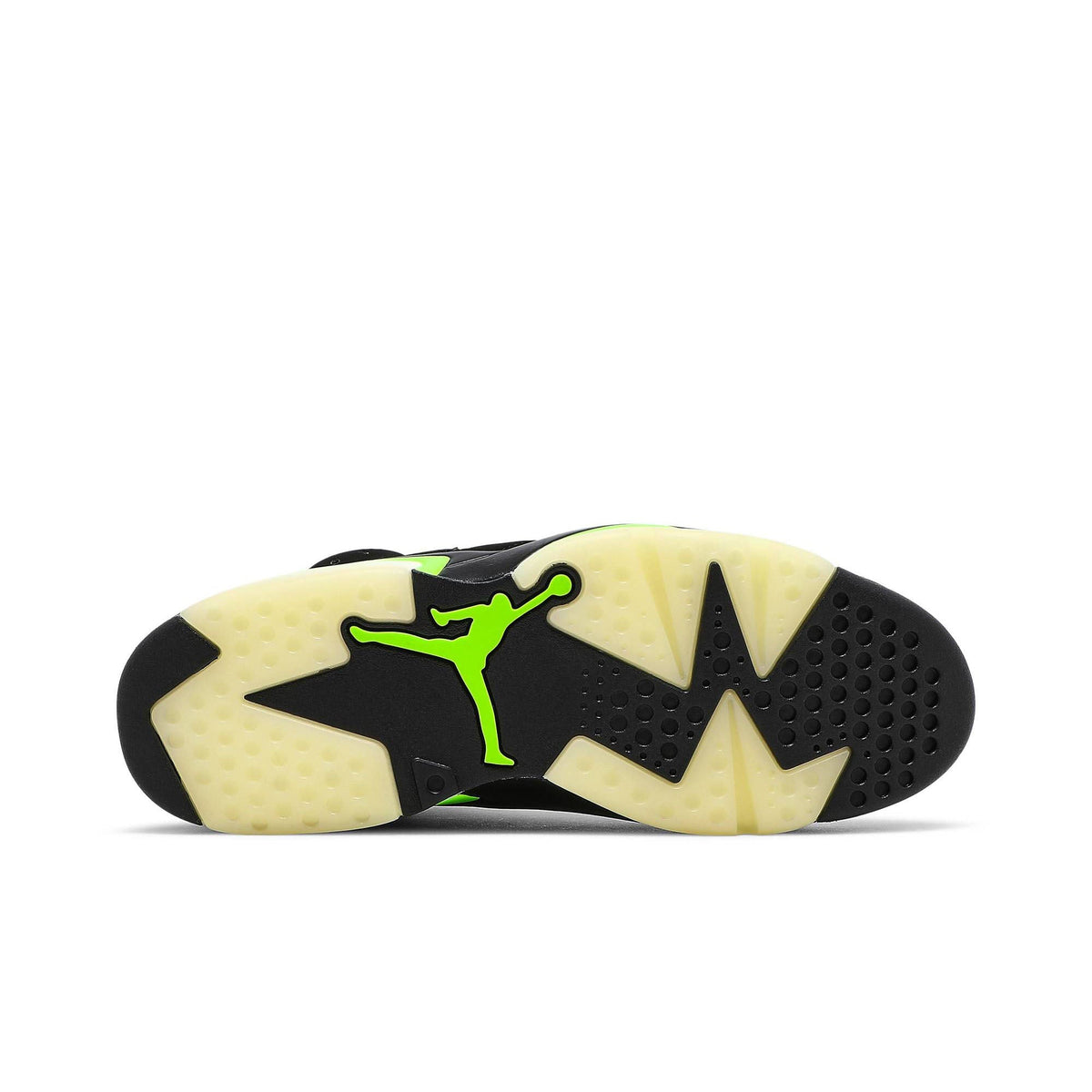Electric Green CT8529-003 Sneakers - Air Jordan 6 Retro - product image from the listing.