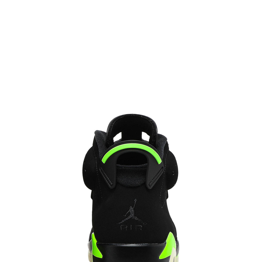 Electric Green CT8529-003 Sneakers - Air Jordan 6 Retro - product image from the listing.