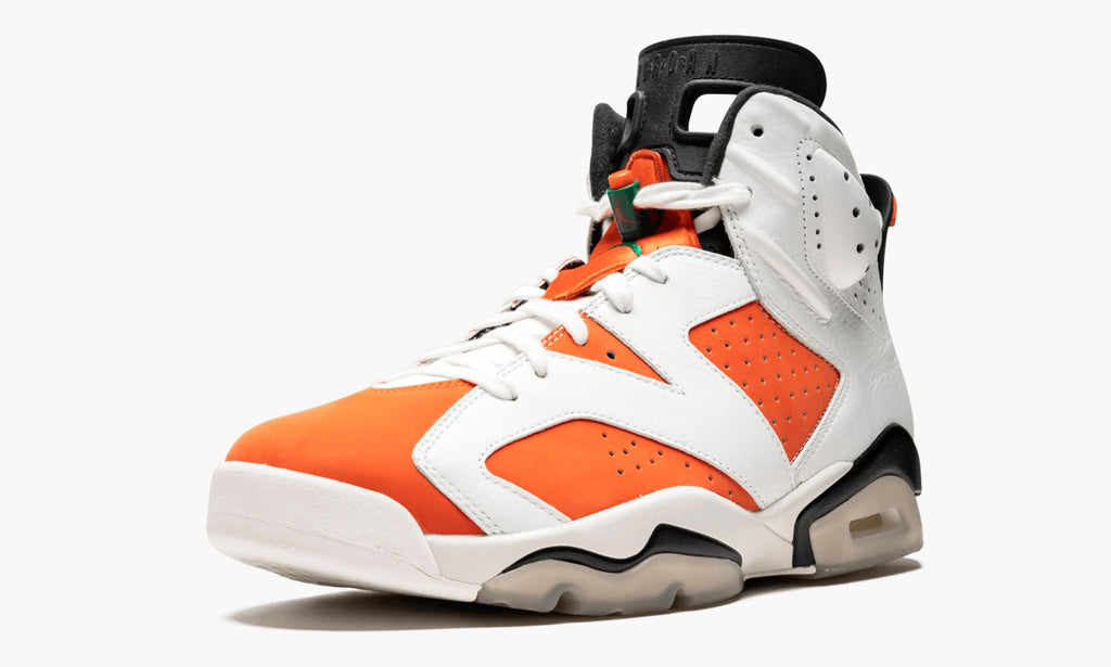 Gatorade Sneakers - Air Jordan 6 Retro - product image from the listing.