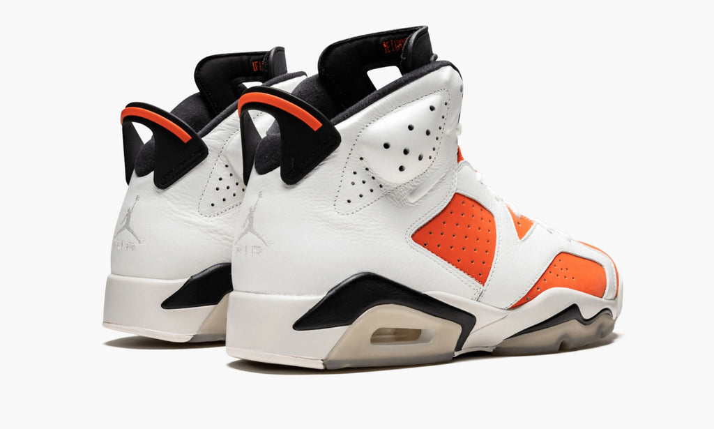Gatorade Sneakers - Air Jordan 6 Retro - product image from the listing.