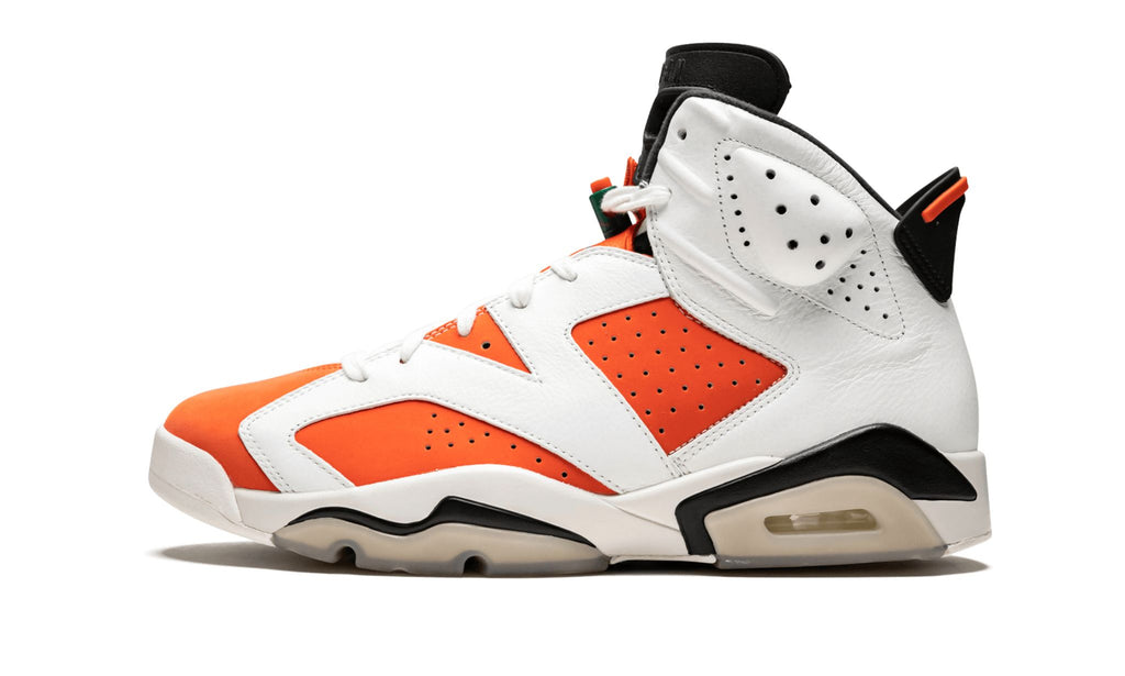 Gatorade Sneakers - Air Jordan 6 Retro - product image from the listing.