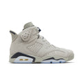 Georgetown 2022 CT8529-012 Sneakers - Air Jordan 6 Retro - product image from the listing.