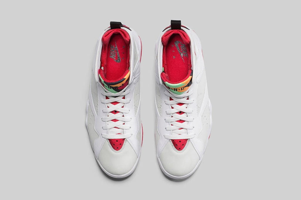 Hare 2015 Sneakers - Air Jordan 7 Retro - product image from the listing.