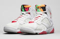 Hare 2015 Sneakers - Air Jordan 7 Retro - product image from the listing.