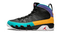 Dream It, Do It Sneakers - Air Jordan 9 Retro - product image from the listing.