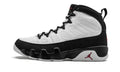 White Black Red 2016 Release Sneakers - Air Jordan 9 Retro - product image from the listing.
